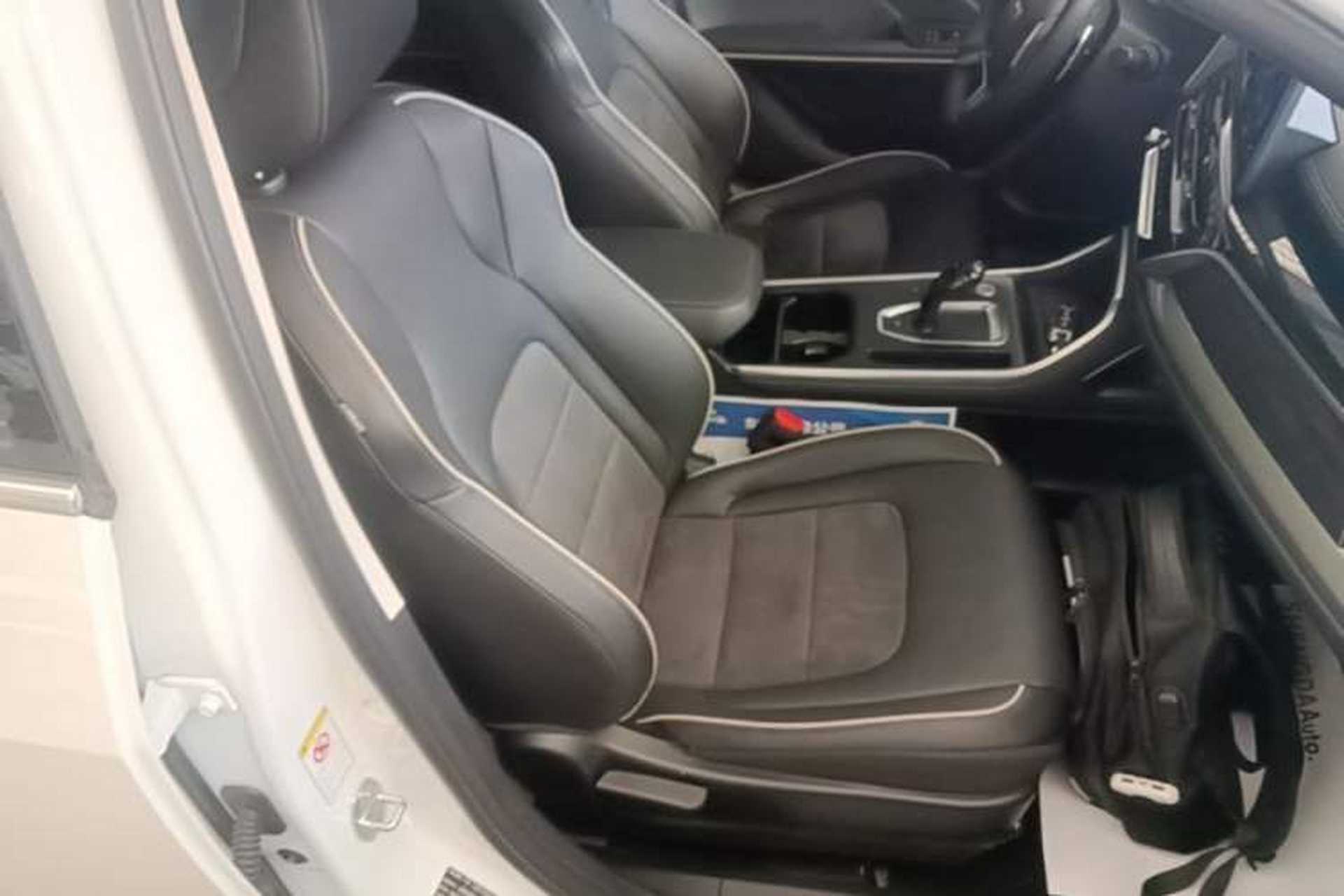 Used Haval H6 2021 China Trend Edition 1.5 GDIT Automatic Champion Version Right Front Seat