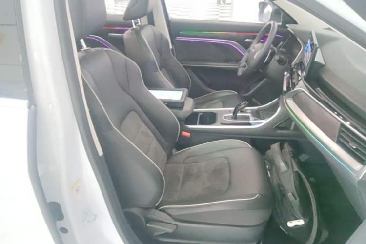 Used Haval H6 2021 1.5T Automatic Champion Edition Right Front Seat