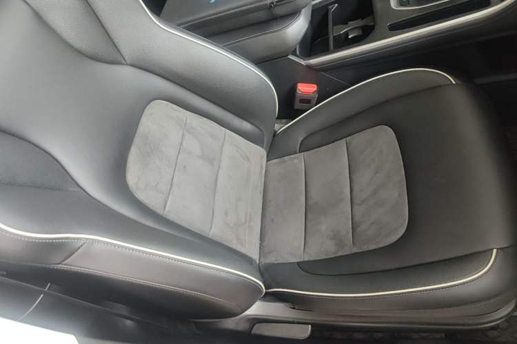 Used Haval H6 2021 China Trend Edition 1.5 GDIT Automatic Champion Version Right Front Seat