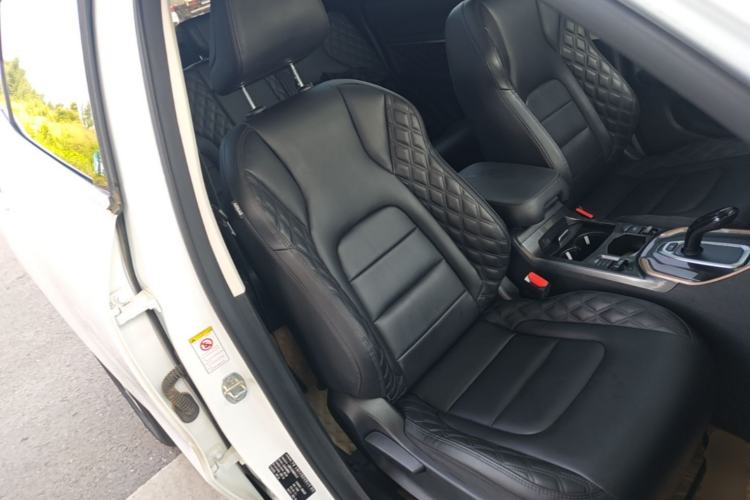 Used Haval H6 2021 1.5T Automatic Urban Edition Right Front Seat