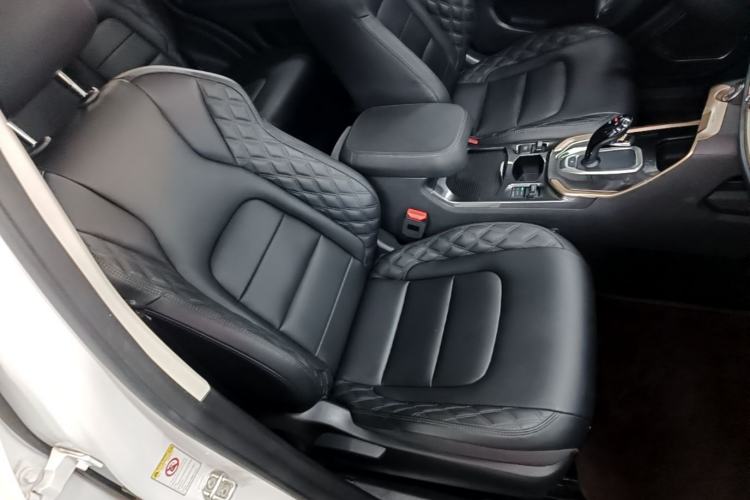 Used Haval H6 2021 1.5 GDIT Automatic Champion Edition Right Front Seat