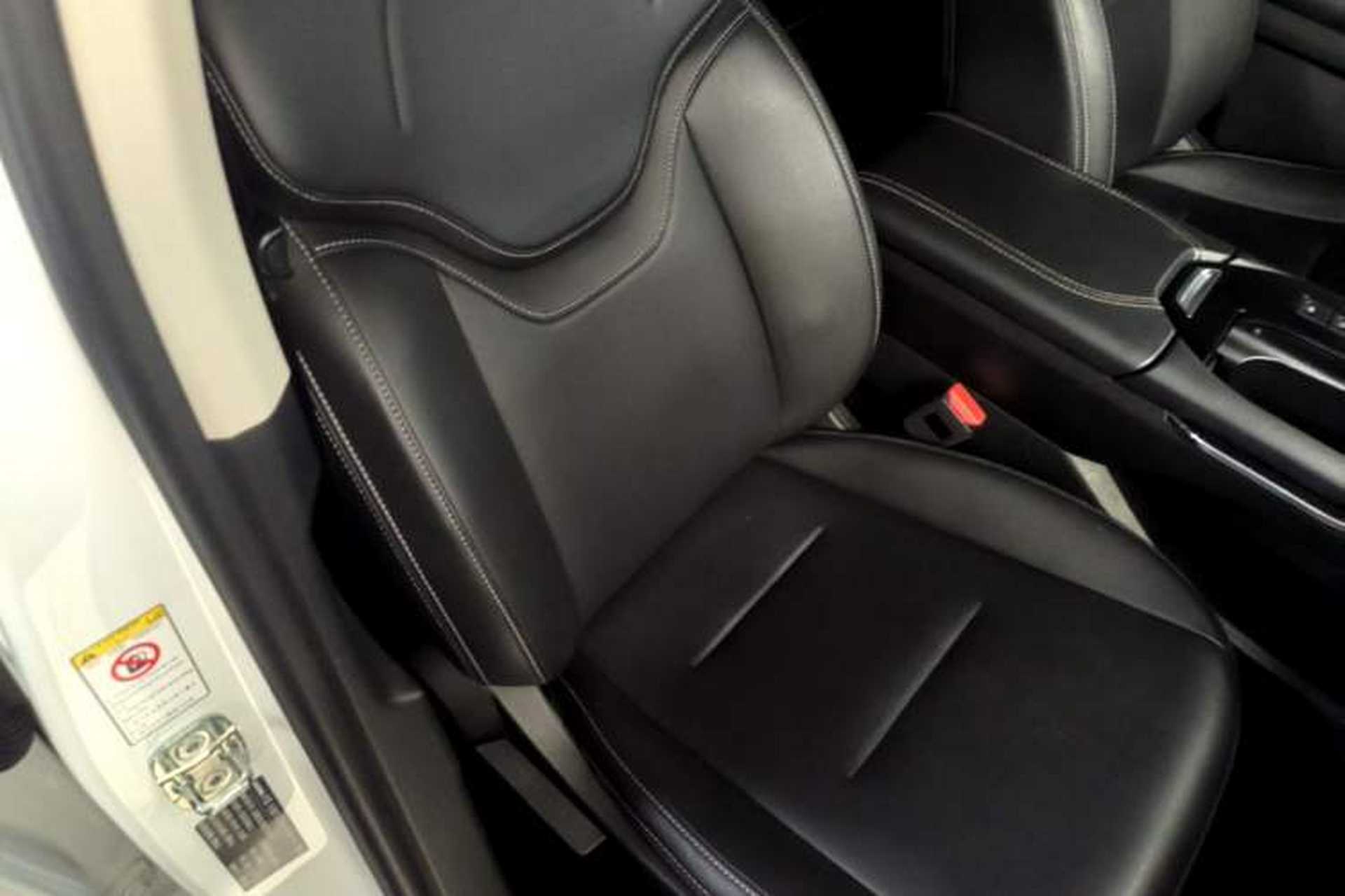 Used Haval H6 2021 3rd Generation 2.0T Automatic Two-Wheel Drive Max Right Front Seat