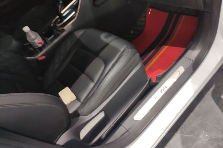 Used Haval H6 2021 1.5T Automatic Urban Edition Right Front Seat