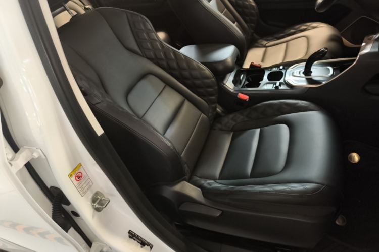 Used Haval H6 2021 1.5T Automatic Urban Edition Right Front Seat