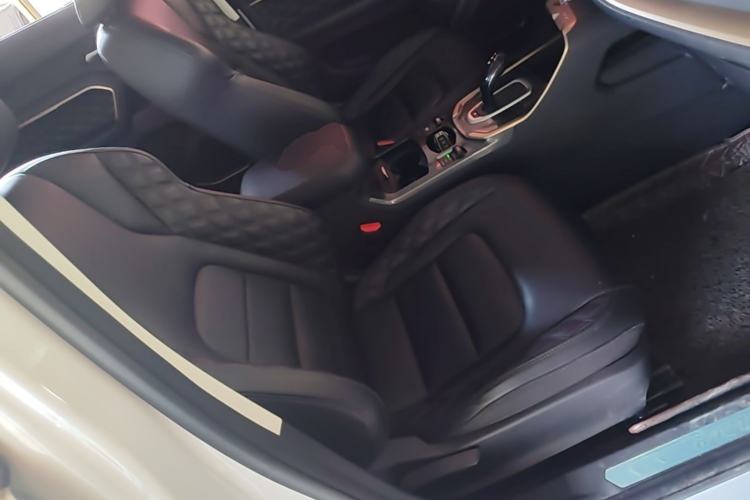 Used Haval H6 2021 1.5T Automatic Urban Edition Right Front Seat