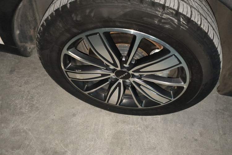 Used Haval H6 2021 1.5T Automatic Champion Edition Right Front Wheel Hub