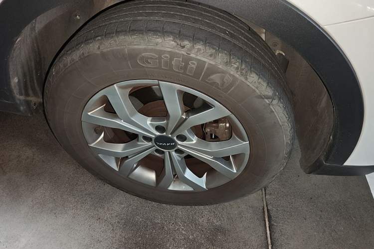 Used Haval H6 2021 China Trend Edition 1.5 GDIT Automatic Champion Version Right Front Wheel Hub
