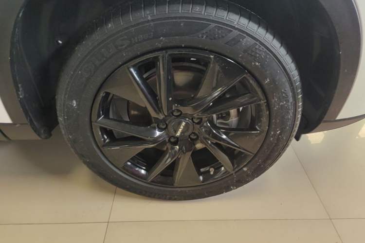 Used Haval H6 2021 3rd Generation 2.0T Automatic All-Wheel Drive Max Right Front Wheel Hub