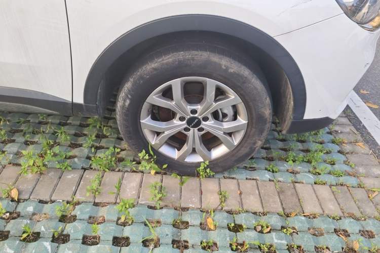 Used Haval H6 2021 China Trend Edition 1.5 GDIT Automatic Champion Version Right Front Wheel Hub