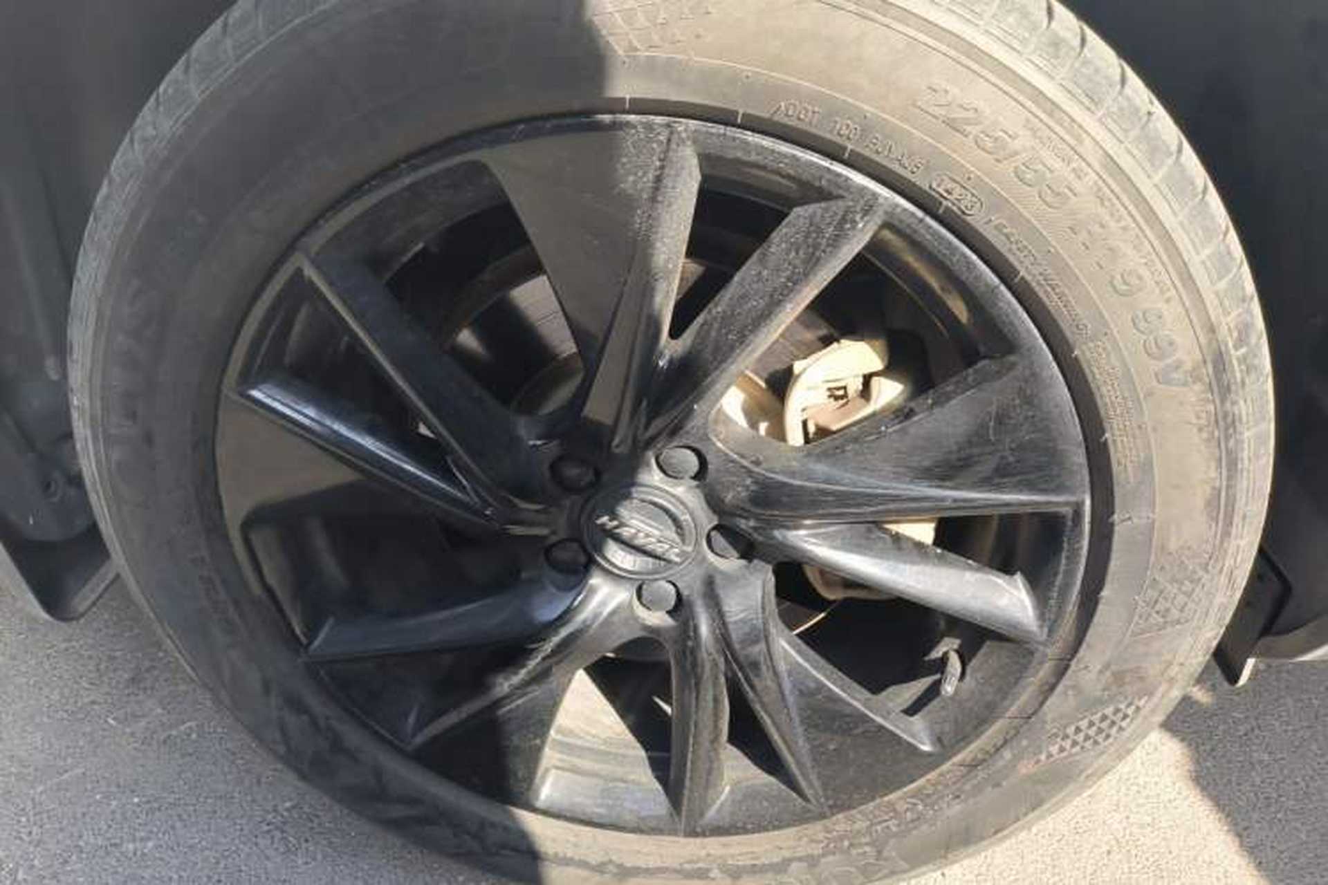 Used Haval H6 2021 3rd Generation 2.0T Automatic All-Wheel Drive Supreme+ Right Front Wheel Hub