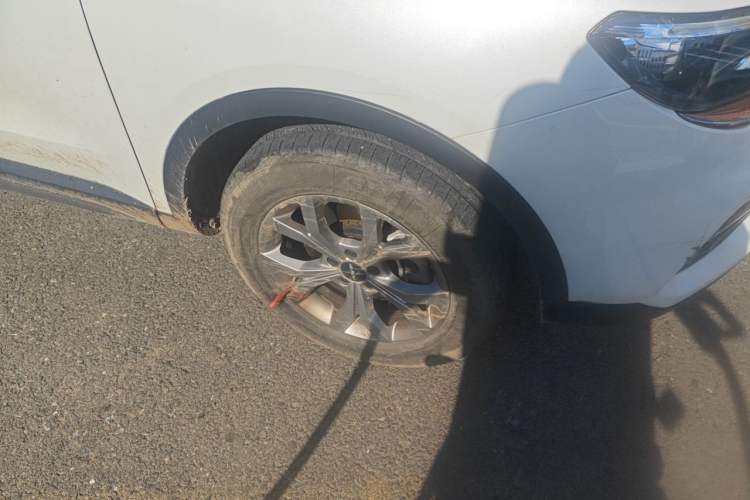 Used Haval H6 2021 China Trend Edition 1.5 GDIT Automatic Champion Version Right Front Wheel Hub