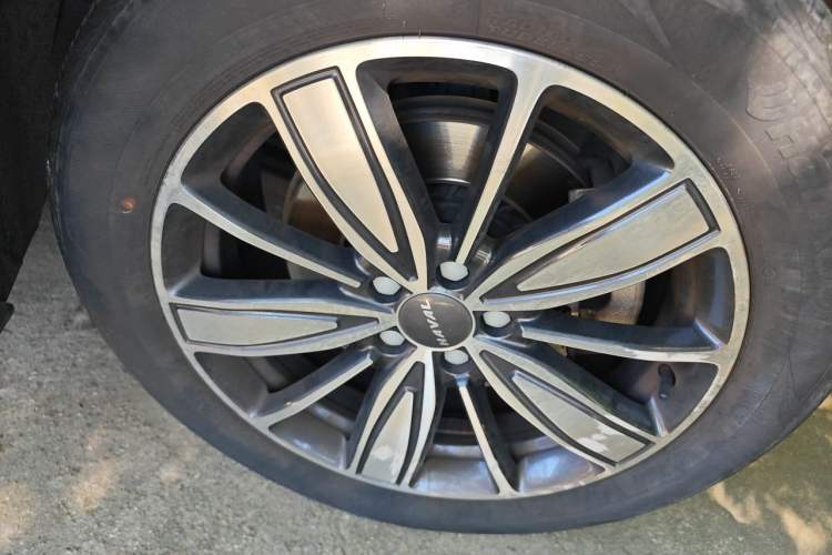 Used Haval H6 2021 1.5T Automatic Champion Edition Right Front Wheel Hub