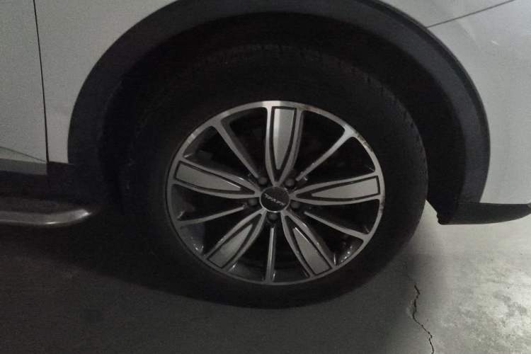 Used Haval H6 2021 1.5T Automatic Champion Edition Right Front Wheel Hub