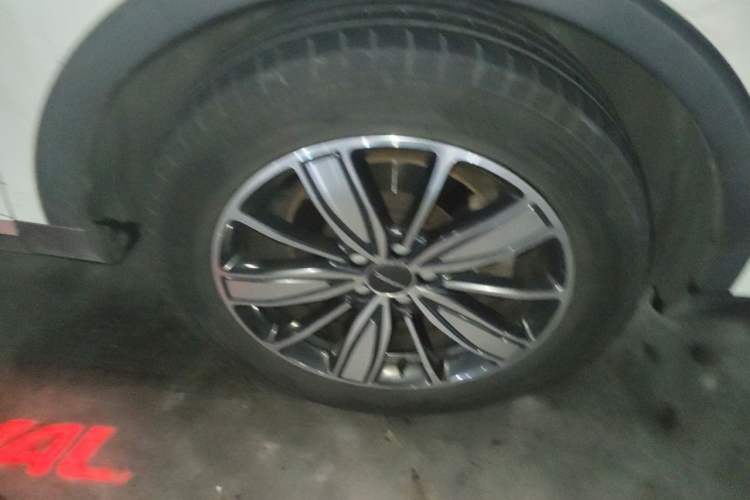 Used Haval H6 2021 1.5T Automatic Champion Edition Right Front Wheel Hub