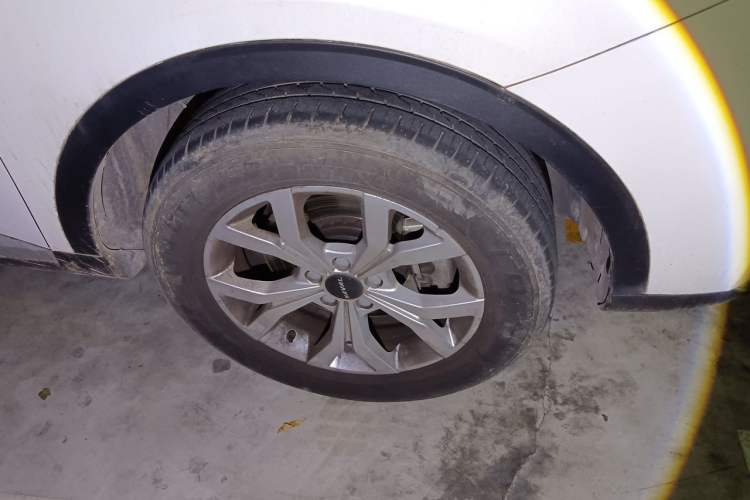 Used Haval H6 2021 1.5T Automatic Urban Edition Right Front Wheel Hub