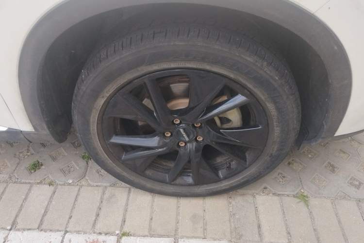 Used Haval H6 2021 3rd Generation 2.0T Automatic All-Wheel Drive Max Right Front Wheel Hub