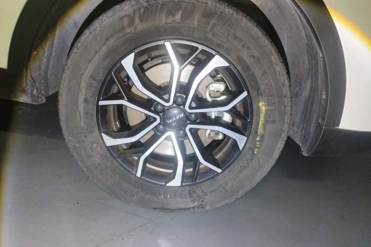 Used Haval H6 2021 1.5T Automatic Urban Edition Right Front Wheel Hub