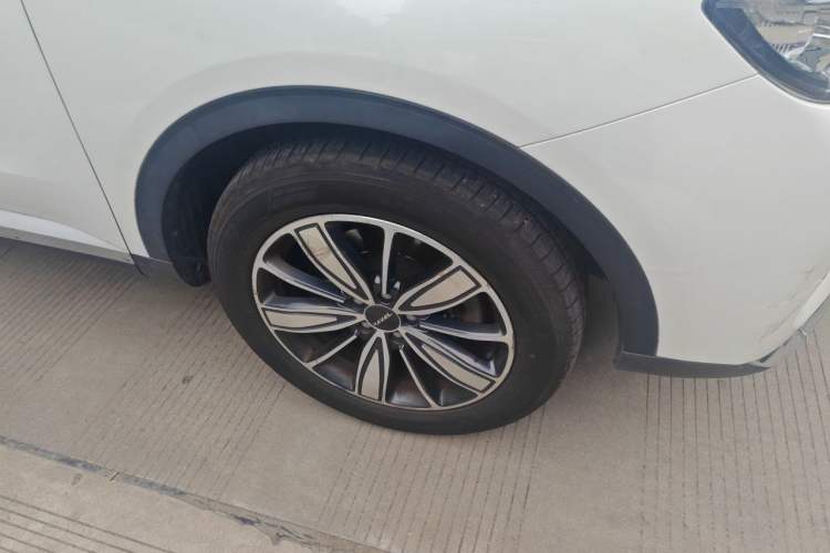 Used Haval H6 2021 1.5T Automatic Champion Edition Right Front Wheel Hub