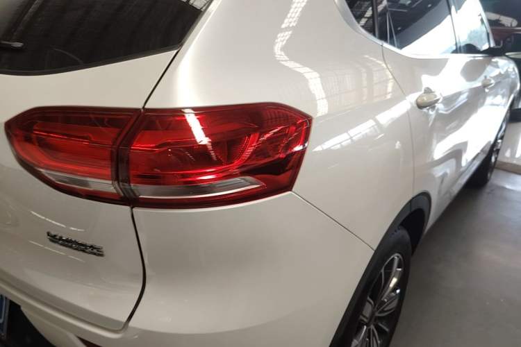 Used Haval H6 2021 1.5 GDIT Automatic Champion Edition Right Rear Taillight