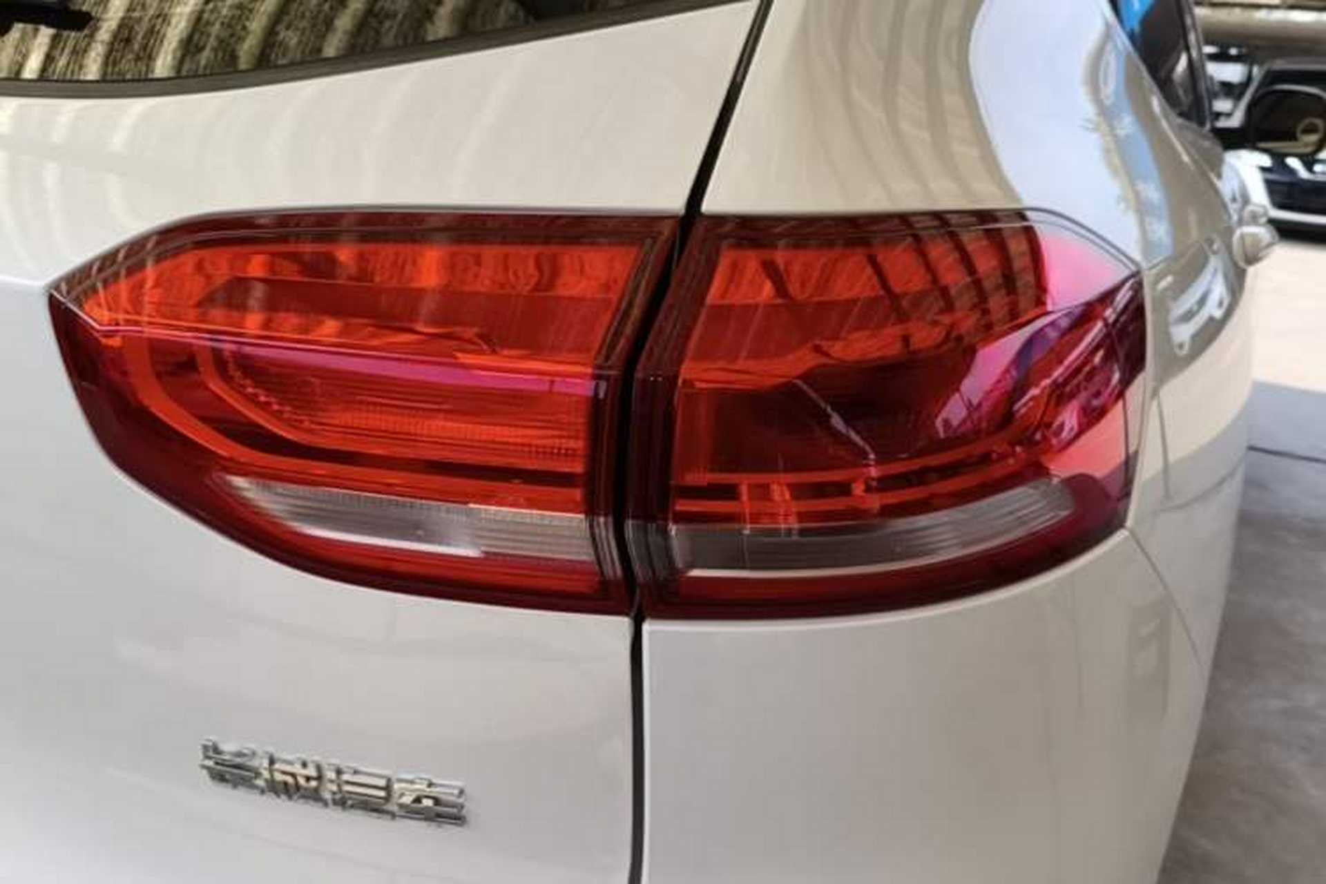 Used Haval H6 2021 1.5T Automatic Urban Edition Right Rear Taillight