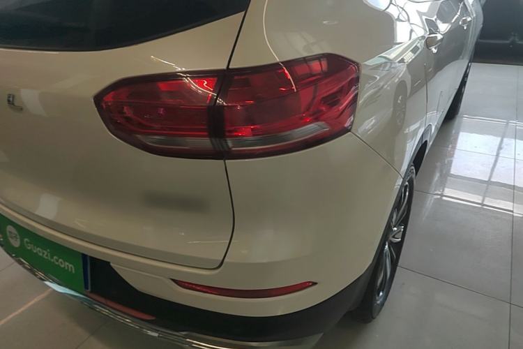 Used Haval H6 2021 1.5 GDIT Automatic Champion Edition Right Rear Taillight