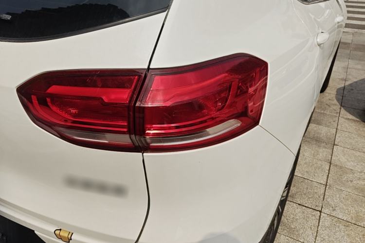 Used Haval H6 2021 1.5T Automatic Champion Edition Right Rear Taillight