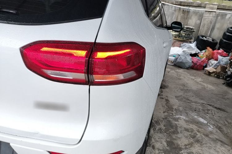 Used Haval H6 2021 1.5T Automatic Champion Edition Right Rear Taillight