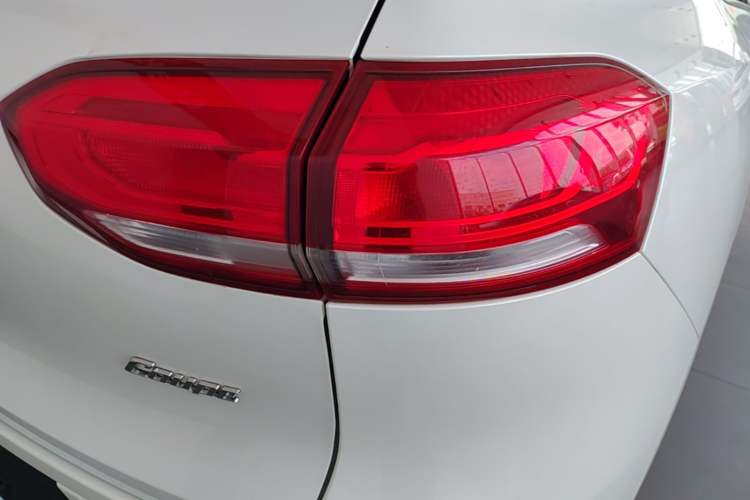 Used Haval H6 2021 1.5 GDIT Automatic Champion Edition Right Rear Taillight