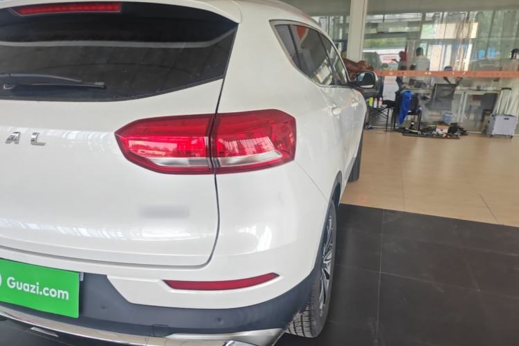 Used Haval H6 2021 1.5T Automatic Champion Edition Right Rear Taillight