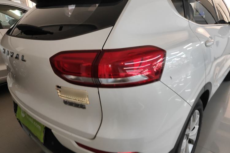 Used Haval H6 2021 1.5T Automatic Urban Edition Right Rear Taillight