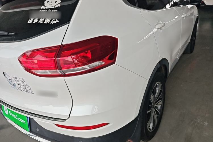 Used Haval H6 2021 1.5T Automatic Champion Edition Right Rear Taillight