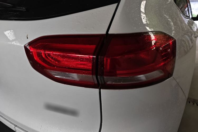 Used Haval H6 2021 1.5T Automatic Champion Edition Right Rear Taillight