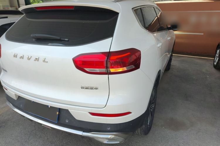 Used Haval H6 2021 1.5 GDIT Automatic Champion Edition Right Rear Taillight