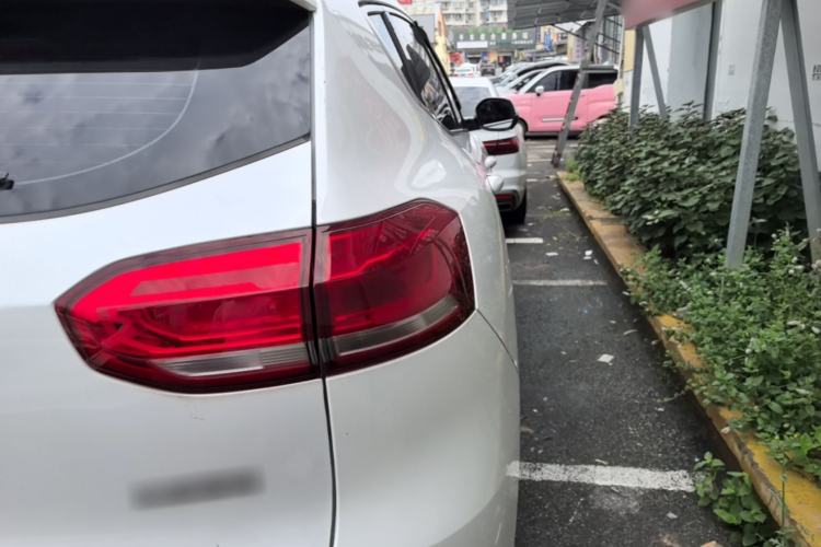 Used Haval H6 2021 1.5T Automatic Champion Edition Right Rear Taillight