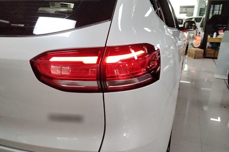 Used Haval H6 2021 1.5 GDIT Automatic Champion Edition Right Rear Taillight
