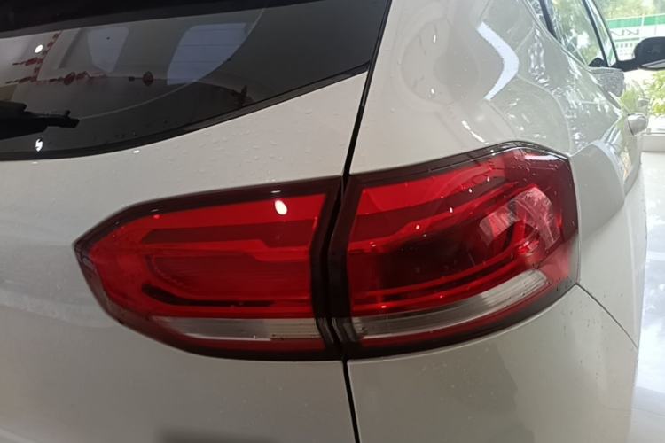 Used Haval H6 2021 1.5T Automatic Champion Edition Right Rear Taillight