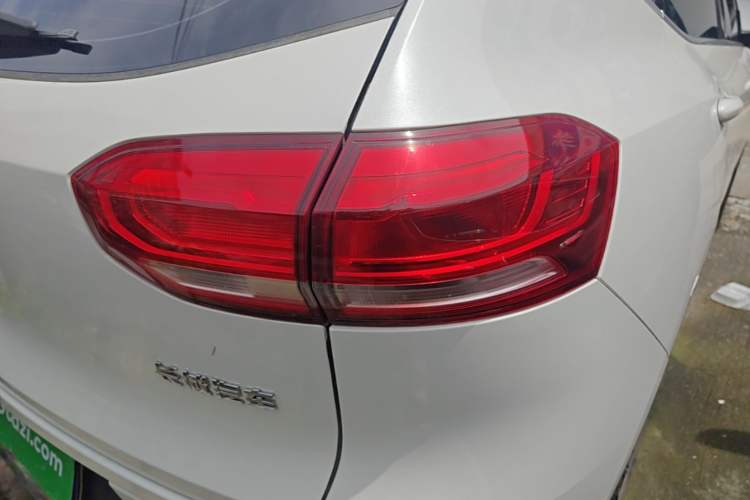 Used Haval H6 2021 1.5T Automatic Champion Edition Right Rear Taillight