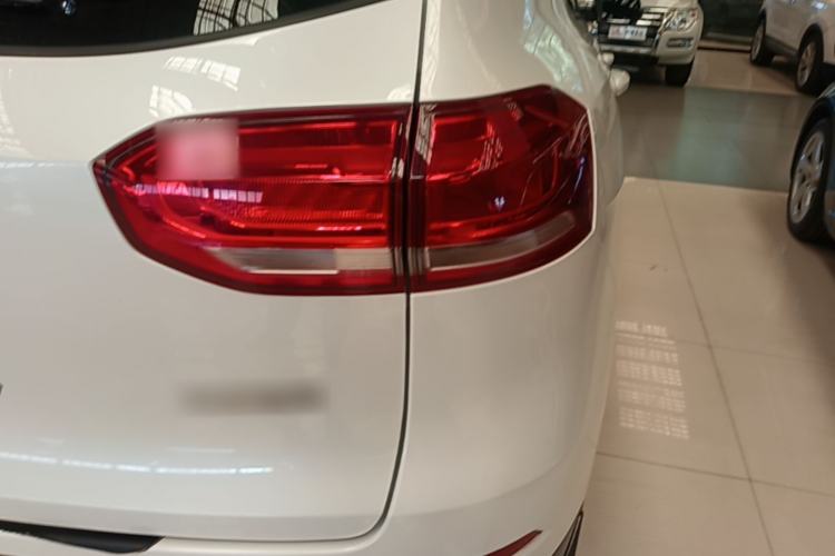 Used Haval H6 2021 1.5T Automatic Champion Edition Right Rear Taillight