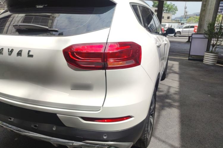 Used Haval H6 2021 1.5 GDIT Automatic Champion Edition Right Rear Taillight