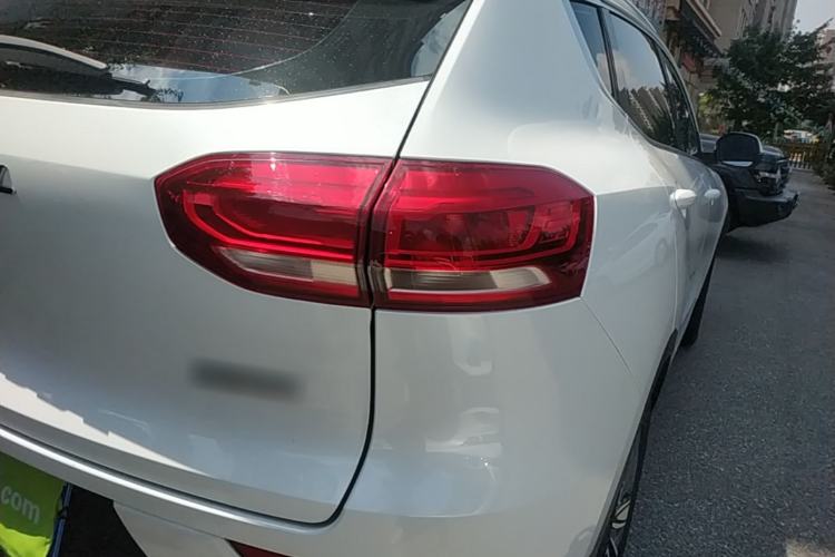 Used Haval H6 2021 1.5T Automatic Champion Edition Right Rear Taillight