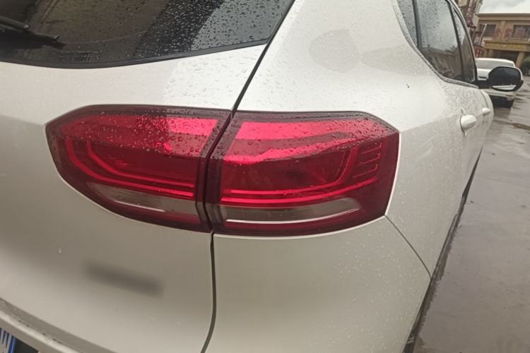 Used Haval H6 2021 1.5T Automatic Champion Edition Right Rear Taillight