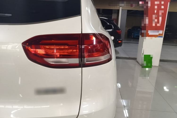 Used Haval H6 2021 1.5T Automatic Urban Edition Right Rear Taillight