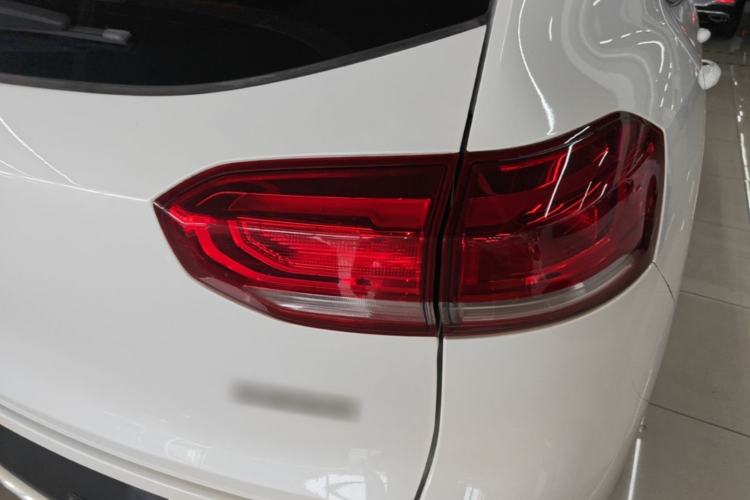 Used Haval H6 2021 1.5 GDIT Automatic Champion Edition Right Rear Taillight