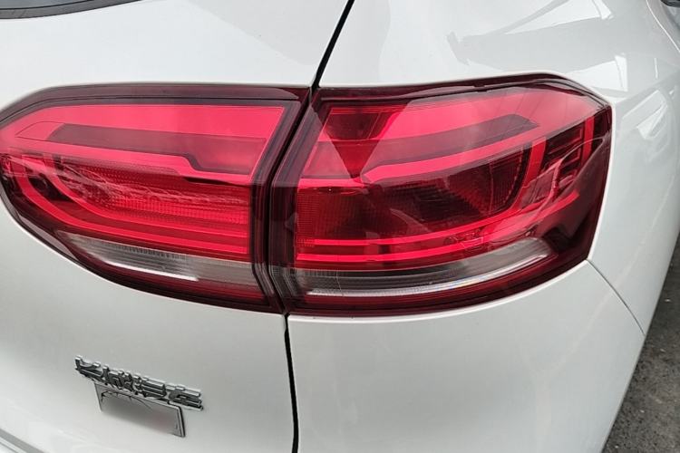 Used Haval H6 2021 1.5T Automatic Urban Edition Right Rear Taillight