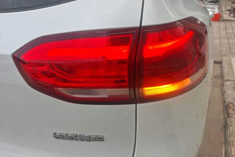 Used Haval H6 2021 1.5 GDIT Automatic Champion Edition Right Rear Taillight