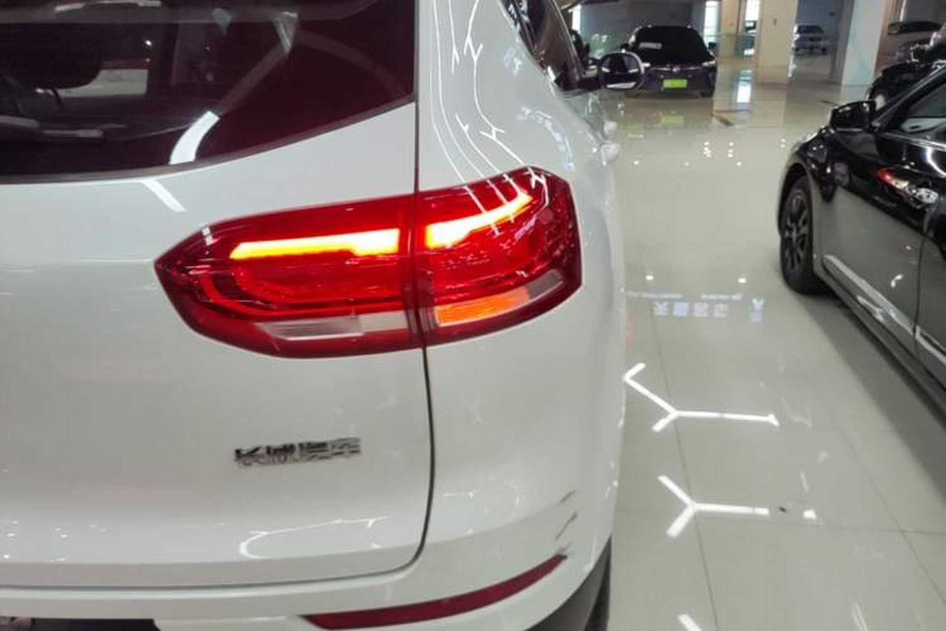 Used Haval H6 2021 1.5 GDIT Automatic Champion Edition Right Rear Taillight