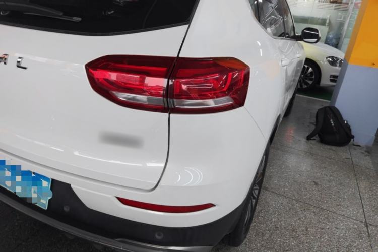 Used Haval H6 2021 1.5T Automatic Champion Edition Right Rear Taillight