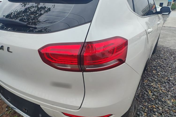 Used Haval H6 2021 1.5 GDIT Automatic Champion Edition Right Rear Taillight