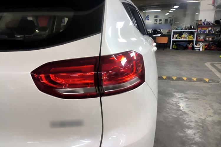 Used Haval H6 2021 1.5T Automatic Champion Edition Right Rear Taillight