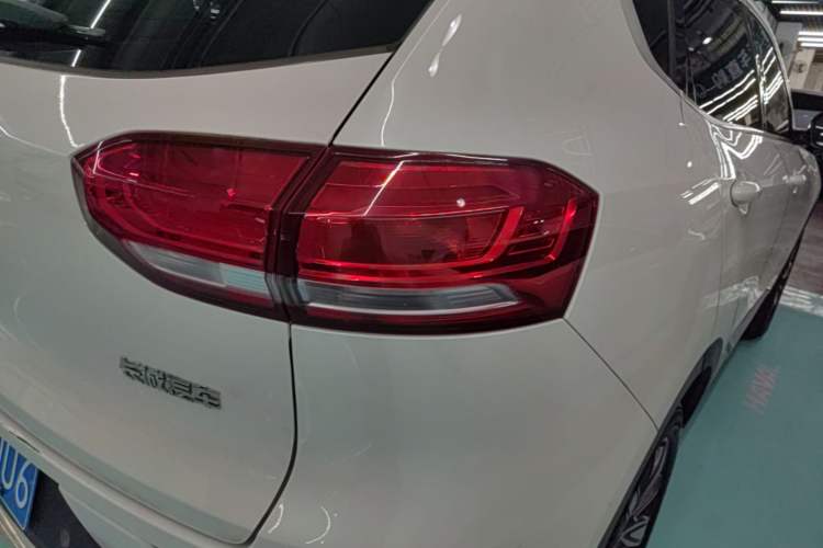 Used Haval H6 2021 1.5 GDIT Automatic Champion Edition Right Rear Taillight